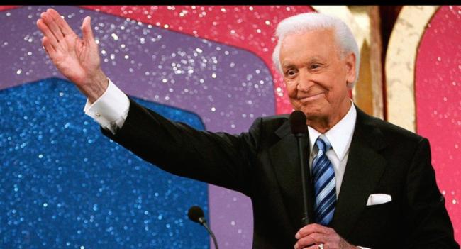 Famed U.S. game show host Bob Barker dies at 99